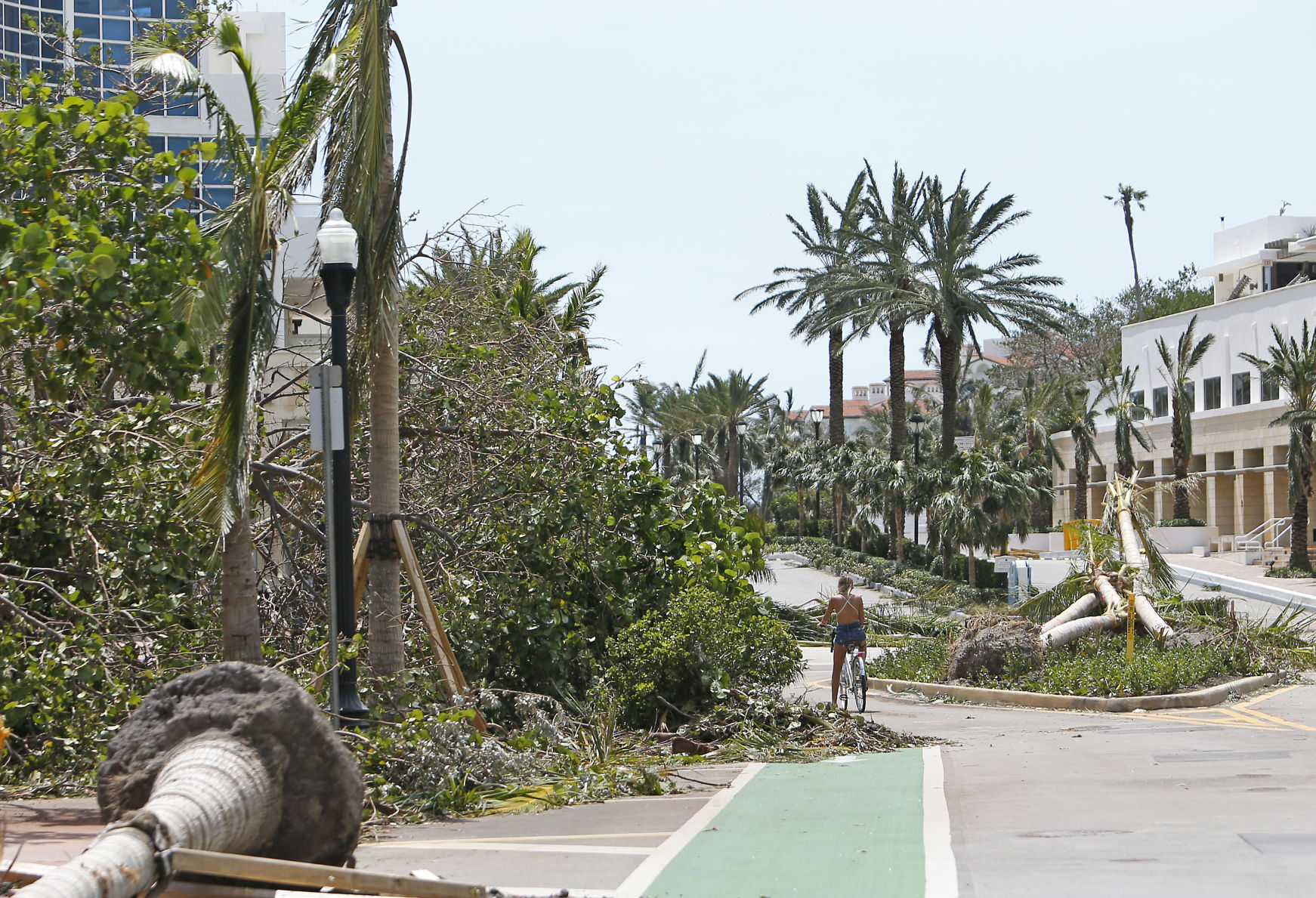 Hurricane Irma